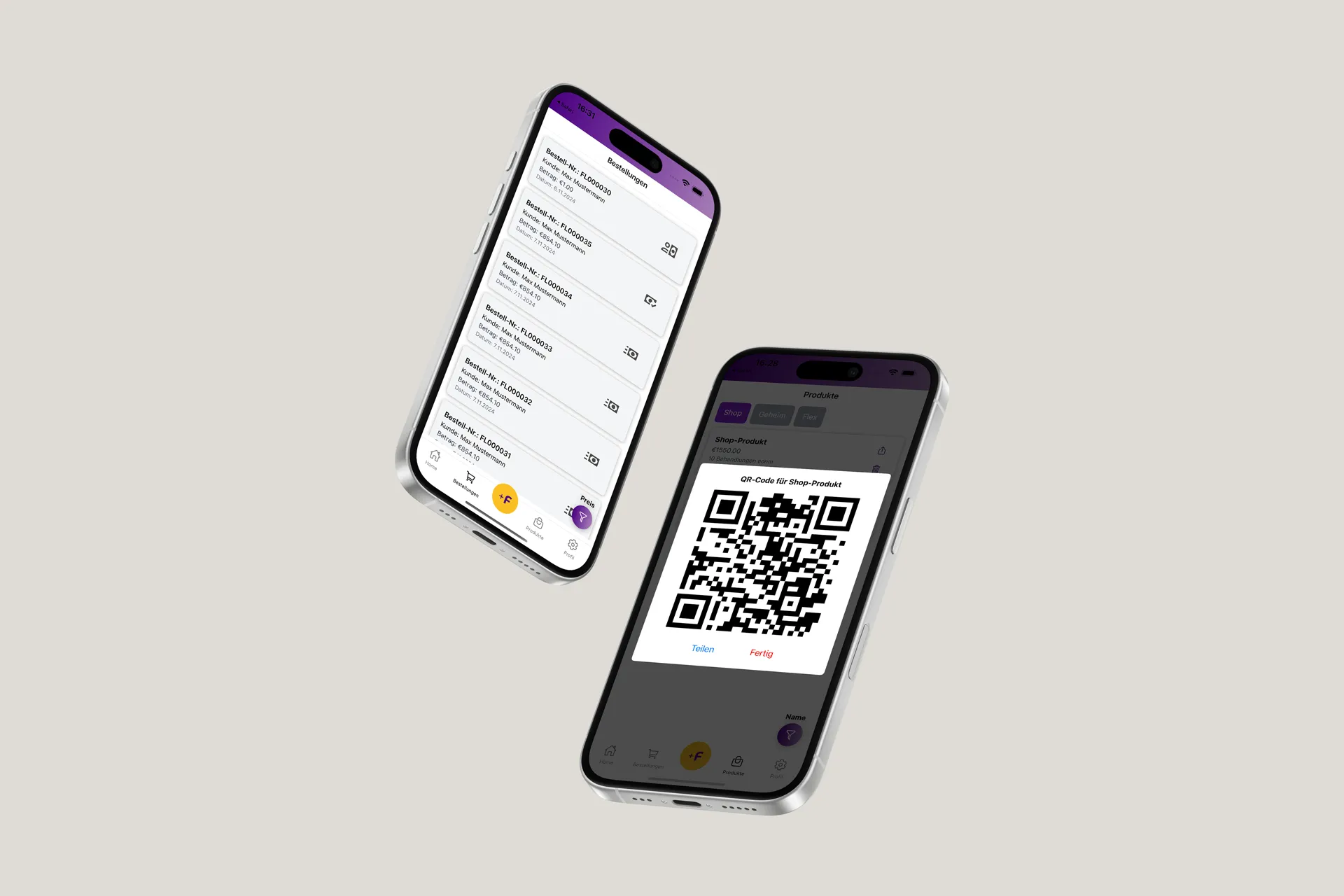 Flexy by EONM Flexy by EONM